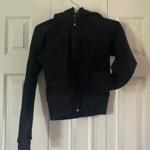 Lululemon Scuba ❤️‍🔥❤️‍🔥